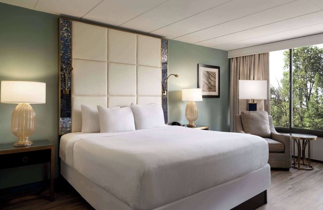 Wyndham Garden Pittsburgh Airport