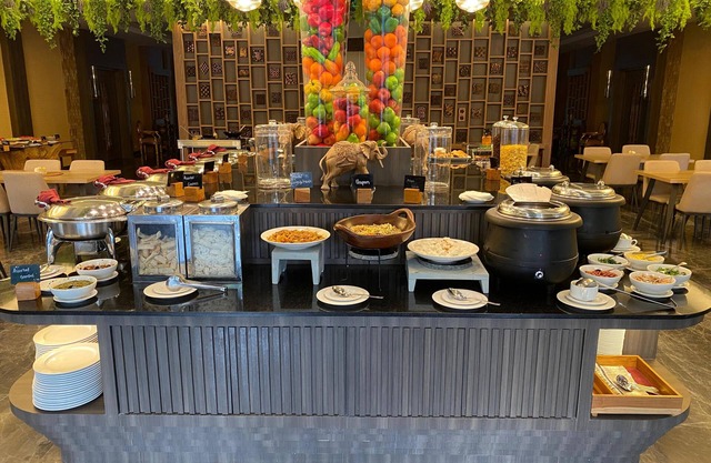 Wyndham Garden Yogyakarta