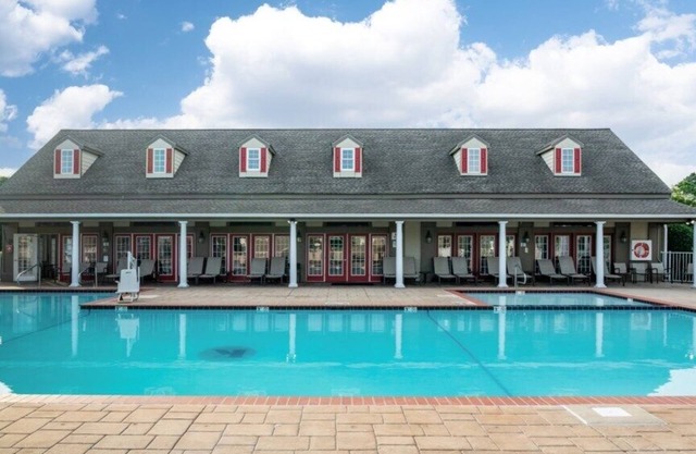 Wyndham Kingsgate - 2 Bedroom Deluxe