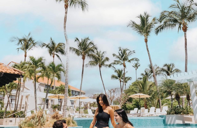Wyndham Palmas Beach and Golf Boutique Resort