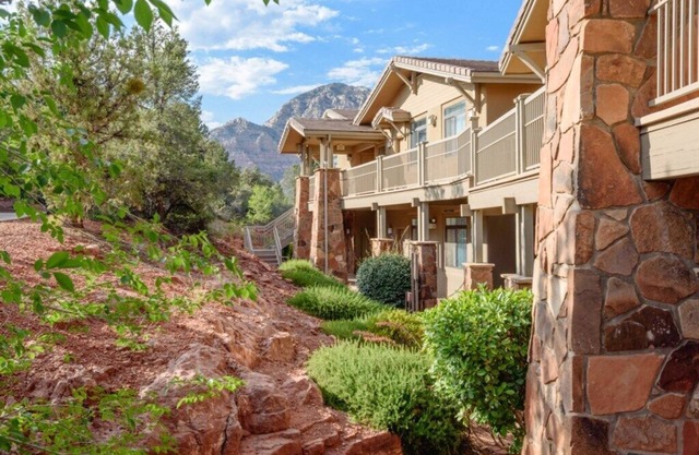 Wyndham Sedona - 1 Bedroom Suite
