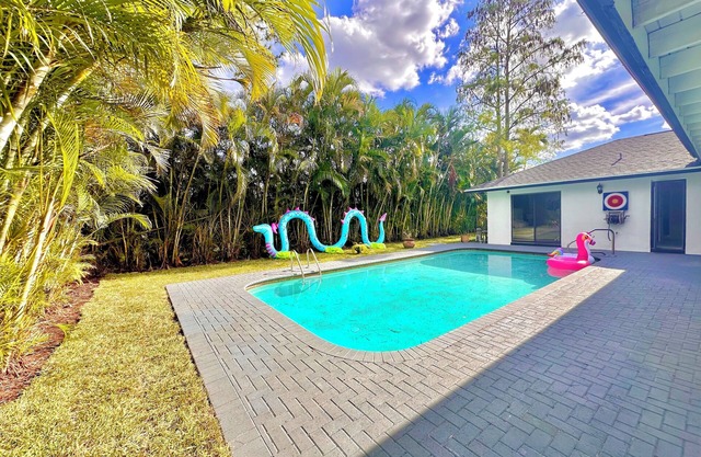 Wynn Villa 5bed 3bath + Pool