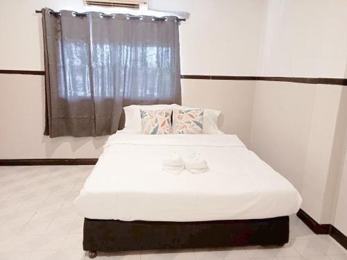 X Mitr Inn Phuket Oldtown - มิตรอินน์ ภูเก็ต โอลทาวน์