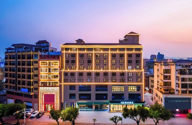 xana Hotel