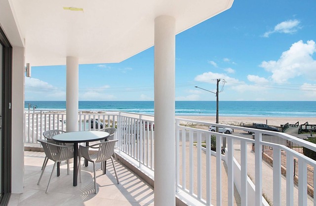 Xavier Dunes 3 - Luxury Beachfront Tugun/Currumbin
