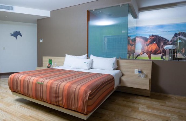 Xcoco Inn 