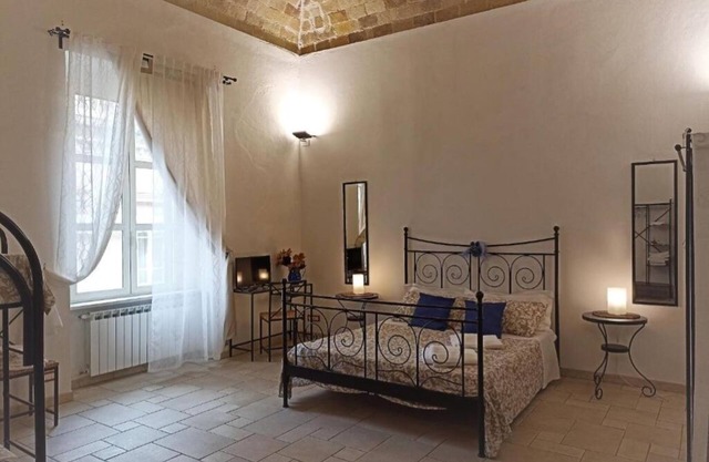 Xenia, Vasto - Triple Room