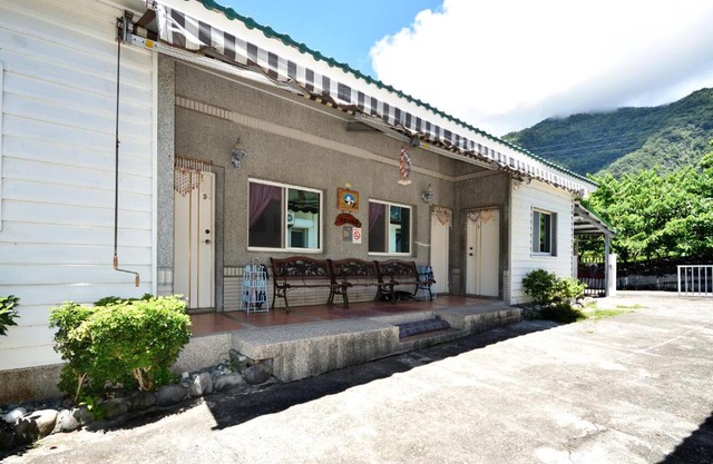 Xi Cun Homestay