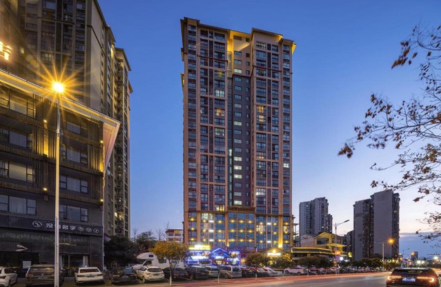 Xiangxi's Lovely - Yangyun Hotel