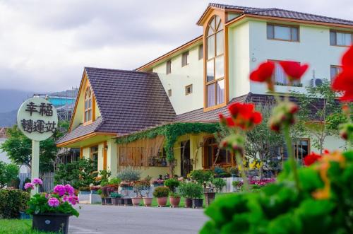 XinFu Traveler Inn