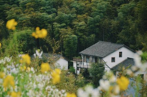 Xipo Moganshan Resort Homestay