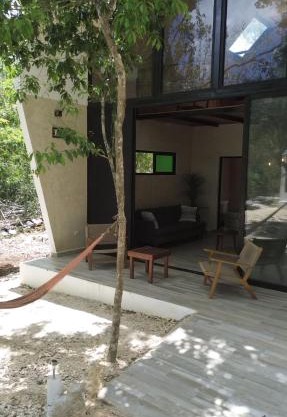 Xtambaa Tulum