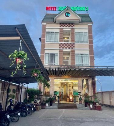 XUÂN HUỲNH 3 Hotel