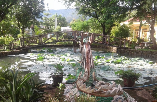 Xuanmai Garden Resort
