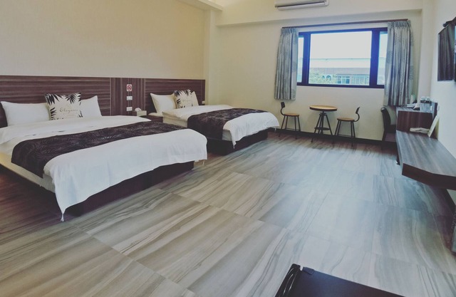 Xuyu B&B