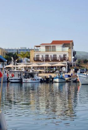 Y & P LATCHI HOTEL
