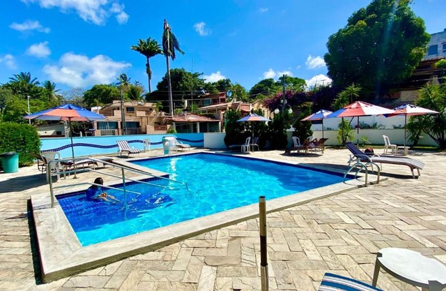 Yacht Village Nbi Ponta Negra 