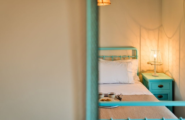 Yades Villas Lefkada