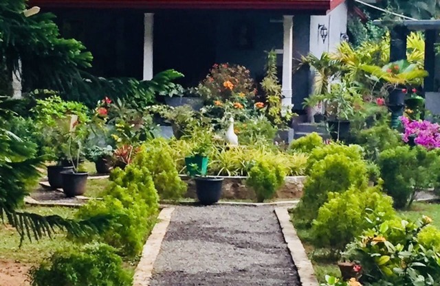 Yalegoda Walauwa Homestay