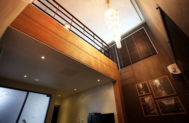 Yangju Raon Motel