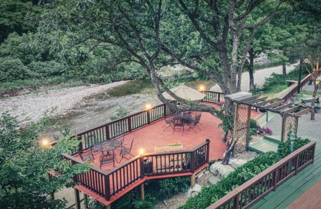 Yangyang Natural We Pension