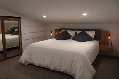 Yarra Valley Stables Retreat