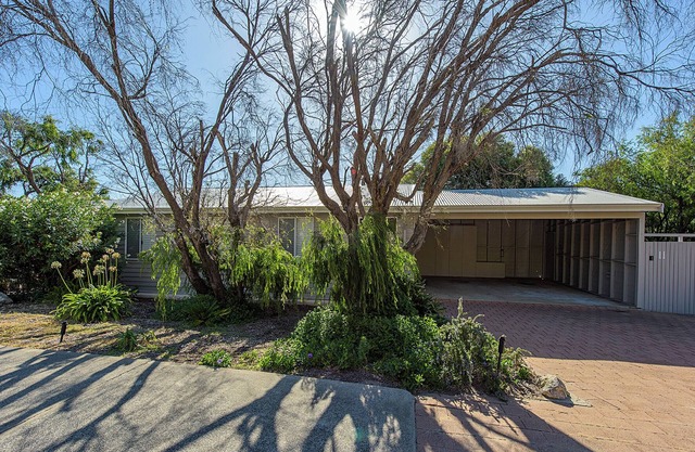 Yarrimbah – Relaxed Coastal Getaway