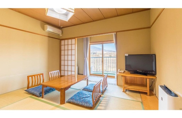 Yatsugatake Grace Hotel - Vacation STAY 03056v