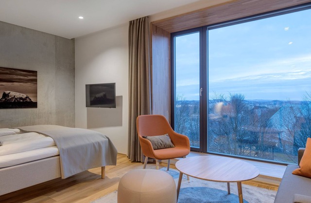 Ydalir Hotel