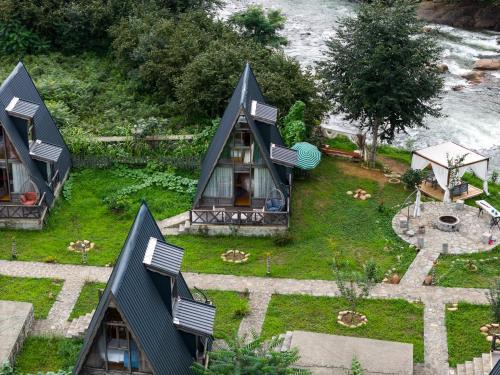 Yeşil Düş Bungalov