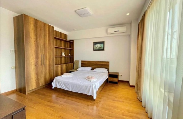 Yerevan House Luxury apartment 8