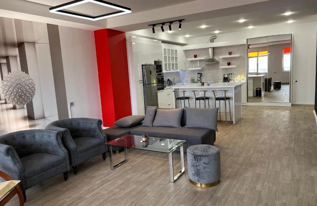 Yerevan Loft 2