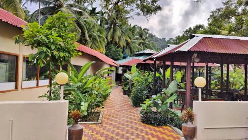 Yerrata Resort