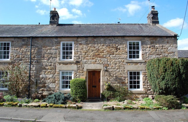Yew Tree Cottage near to River Tyne and Hadrian's Wall