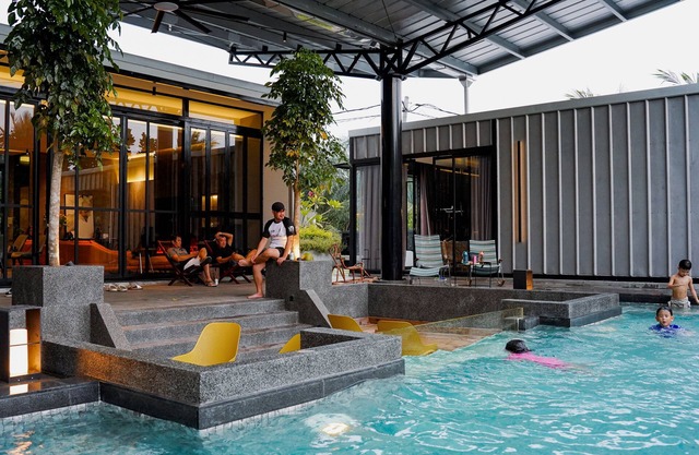 Yi Luxury Villa Bukit Mertajam