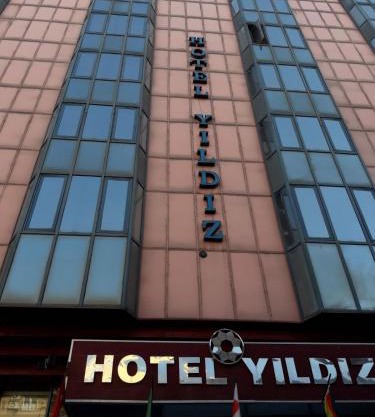YILDIZ HOTEL