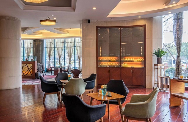Yiwu Ocean Hotel