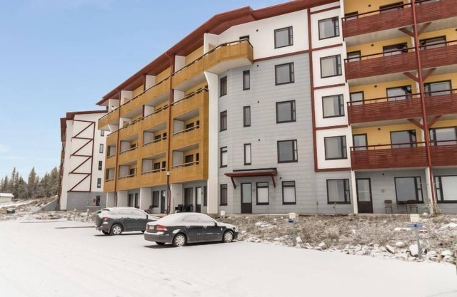 Ylläs Chalets 2301 by Interhome