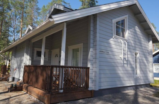 Ylläs Iisakki As. 10a by Interhome