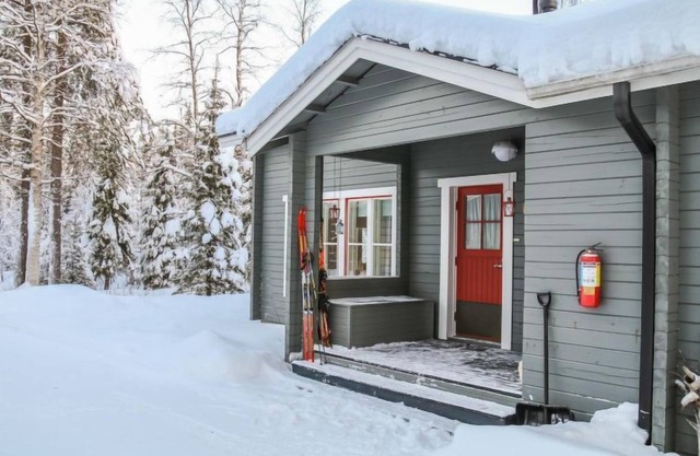 Yllästokka 7 by Interhome