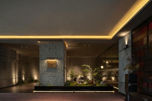 YOMANJO Resort Hotel -广州太古汇珠江新城龙口西地铁站旗舰店- Canton Fair Exclusive Rate