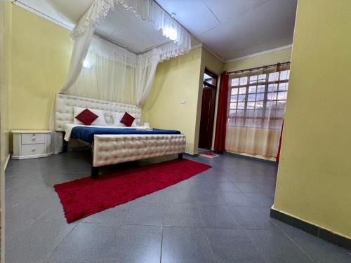 Yonga Apartment