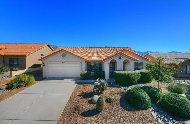 You are Invited to Enjoy Spectacular Saddlebrooke AZ!