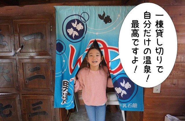 You can rent the entire house at an amazingly low price of just 3480 yen per night including hot s/Kamo-gun Shizuoka