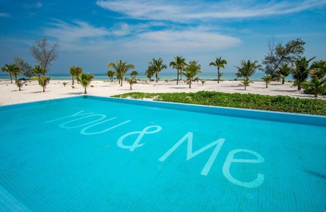 You&Me Resort