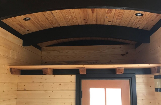 Your Adventure Hub – The Sequoia Tiny Home on River and Near Trails & Parks