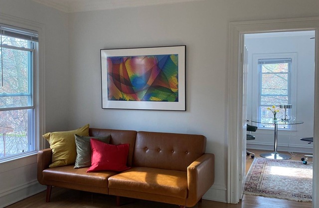 Your Ballston Spa Hideaway Stay for Saratoga Track Season & Business Travel!