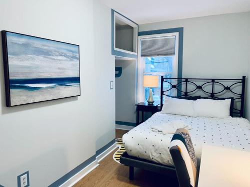 Your Comfort 2-BDRM at its Finest, Apt#2