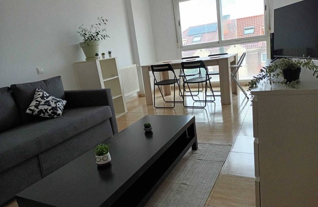 Your comfortable and stylish home.