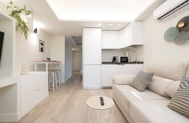 Your elegant refuge in Aravaca